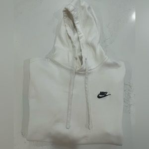 Nike Fleece Hoodie